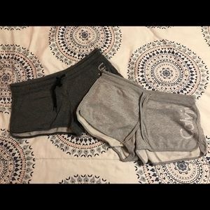 Calvin Klein Shorts Bundle